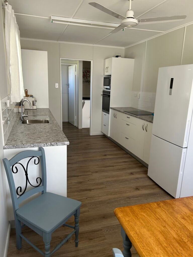 Dining Kitchen 2 | Royal Jasmyn House