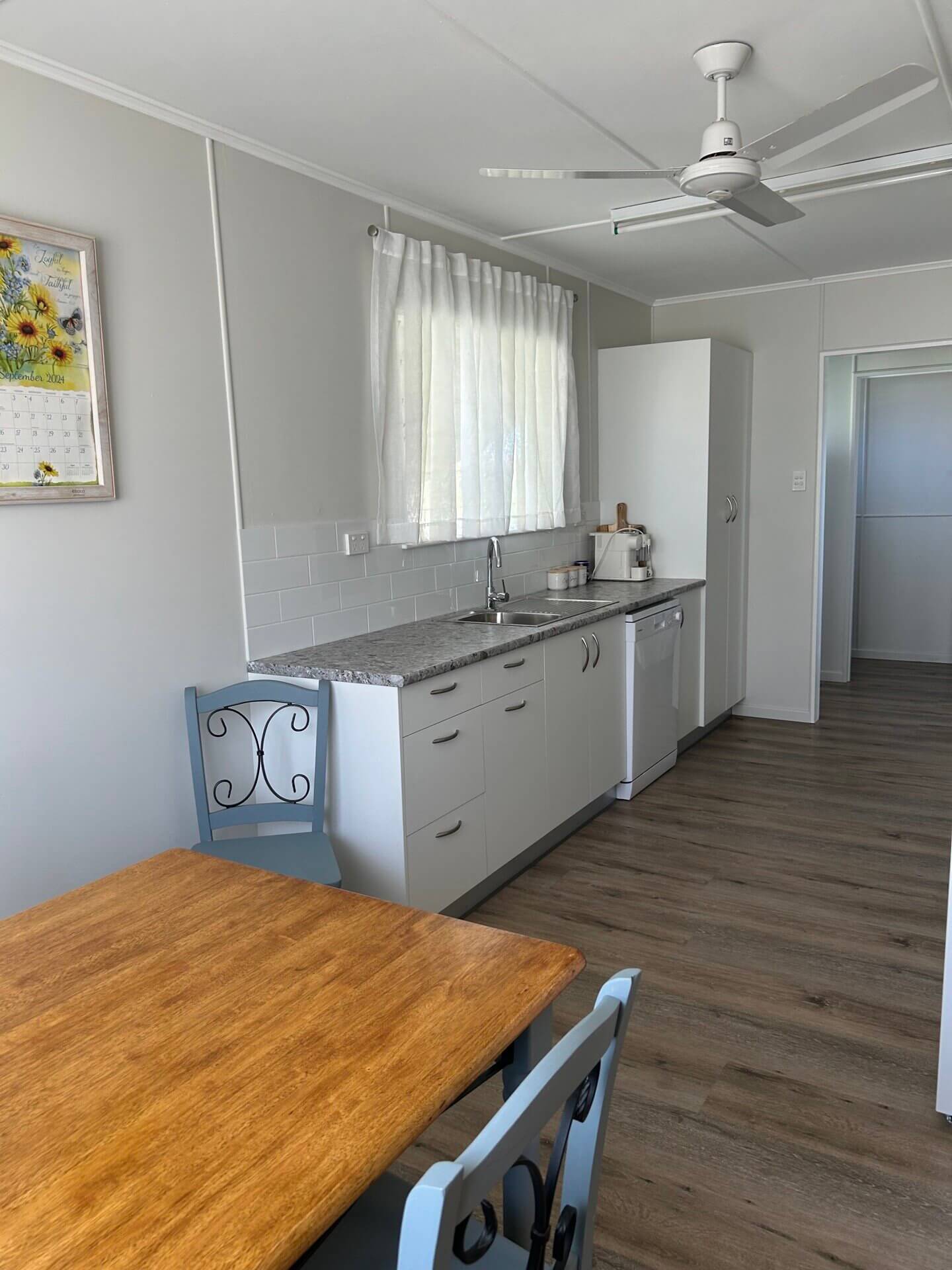 Dining Kitchen | Royal Jasmyn House
