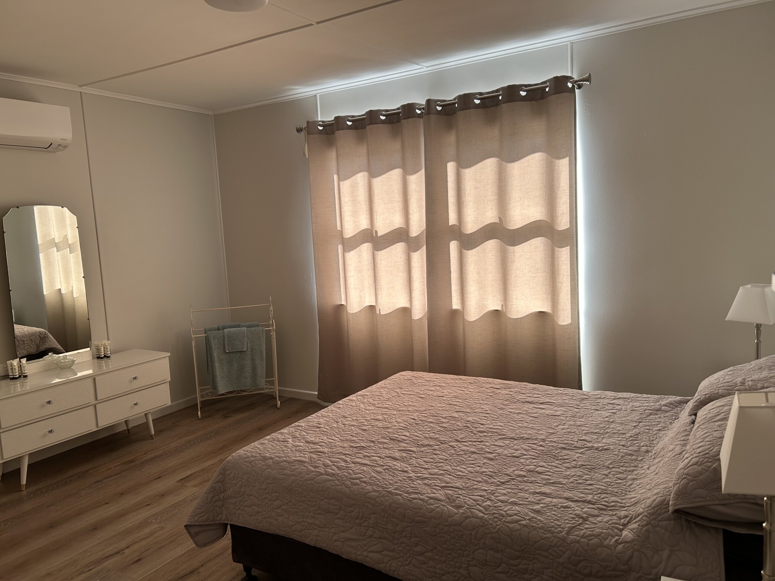 Platypus Room